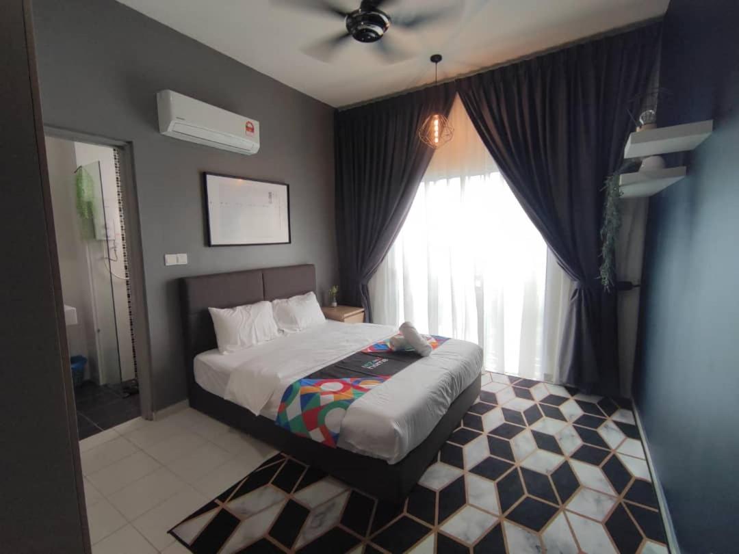 Ezhome Mesahill Nilai Exterior foto